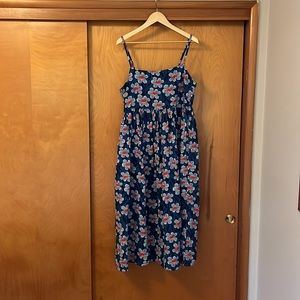 Hanna Andersson Womens Dress